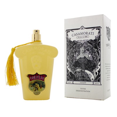 Тестер Xerjoff Casamorati Fiore d'Ulivo 100 ml (ж)