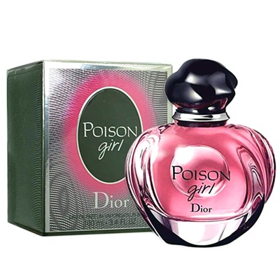 Christian Dior Парфюмерная вода Poison Girl 100 ml (ж)