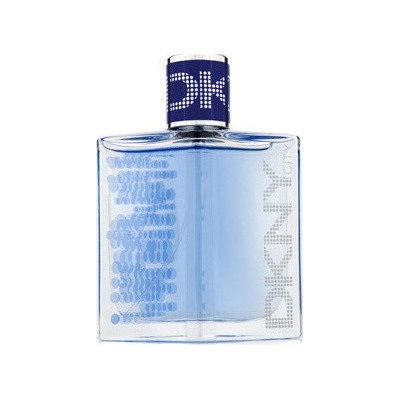 DKNY CITY edt MEN 50ml TESTER