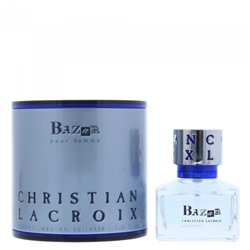 CHRISTIAN LACROIX BAZAR edt MEN 50ml