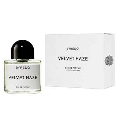Byredo Parfums Парфюмерная вода Velvet Haze в ориг.уп. 100 ml (у)