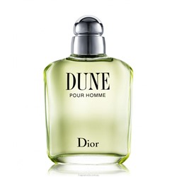 Сhristian Dior DUNE men 100ml TEST