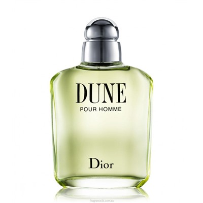 Сhristian Dior DUNE men 100ml TEST