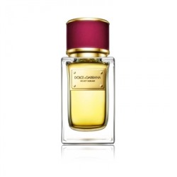 DOLCE & GABBANA VELVET SUBLIME edp 50ml TESTER