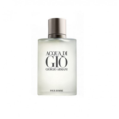 GIORGIO ARMANI ACQUA DI GIO edt MEN 100ml TESTER