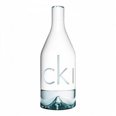 CALVIN KLEIN CK IN2U edt MEN 100ml TESTER