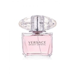 VERSACE BRIGHT CRYSTAL edt W 90ml TESTER