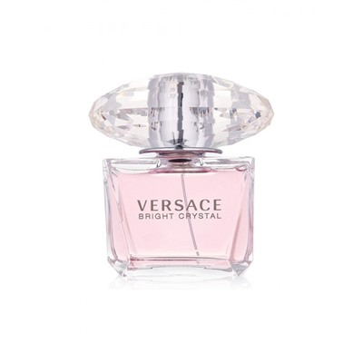 VERSACE BRIGHT CRYSTAL edt W 90ml TESTER