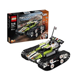 Lego  Technic   Скоростной вездеход с дистанционным управлением 42065