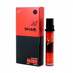 SHAIK UNISEX 151 (MONTALE MUKHALLAT), парфюмерный мини-спрей унисекс 20 мл