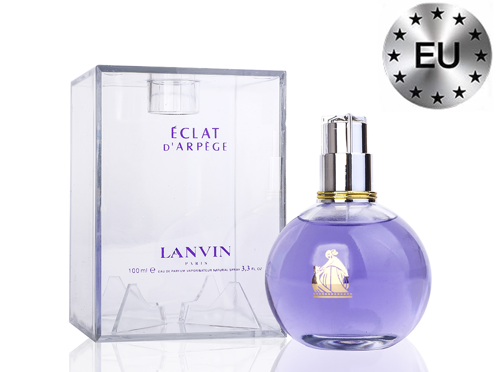 Eclat lanvin похожие. Lanvin Eclat darpege EDP 100ml. Lanvin Eclat d'Arpege. Lanvin mon Eclat. Lanvin Eclat d'Arpege масляные.