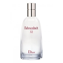 Сhristian Dior Fahrenheit 32 men 100ml edt TESTER