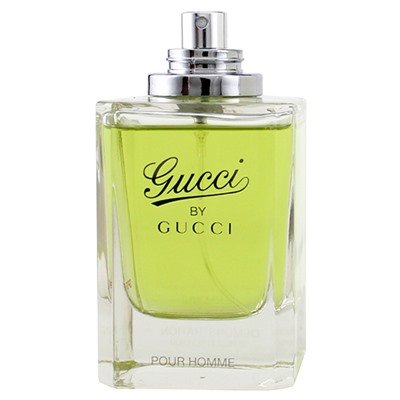 Тестер Gucci by Gucci Sport Pour Homme 90 ml (м)