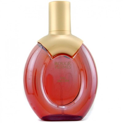 HERMES ROUGE EAU DELICATE edt W 100ml TESTER