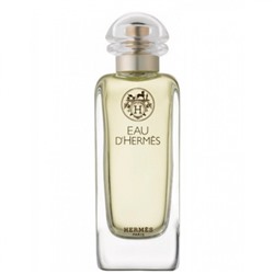 HERMES EAU D'HERMES edt 100ml TESTER