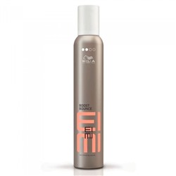 Wella EIMI VOLUME Пена для локонов Boost Bounce, 300 мл | Botie.ru оптовый интернет-магазин оригинальной парфюмерии и косметики.