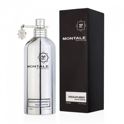 MONTALE CHOCOLATE GREEDY, парфюмерная вода унисекс 100 мл