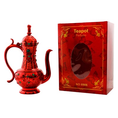 Туалетная вода Teapot Red 100 ml (ОАЭ) (ж)