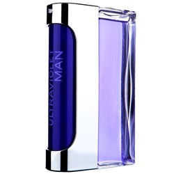 Paco Rabanne Туалетная вода Ultraviolet Man 100 ml (м)