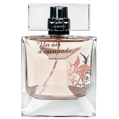 Givenchy Туалетная вода Un Air d`Escapade 100ml (ж)