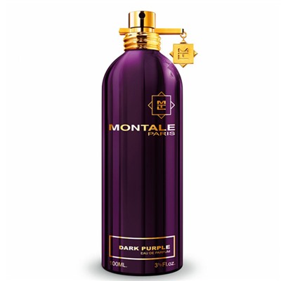 Montale Парфюмерная вода Dark Purple 100 ml (ж)