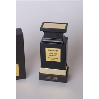 TOM FORD TOBACCO VANILLE 100 ML (LUX EUROPE)