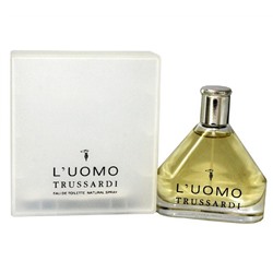 TRUSSARDI L'UOMO edt MEN 100ml