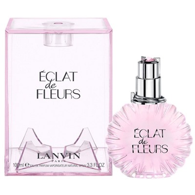 Lanvin Парфюмерная вода Eclat de Fleurs 100 ml (ж)