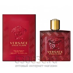 Versace "Eros Flame Eau de Parfum" 100 ml