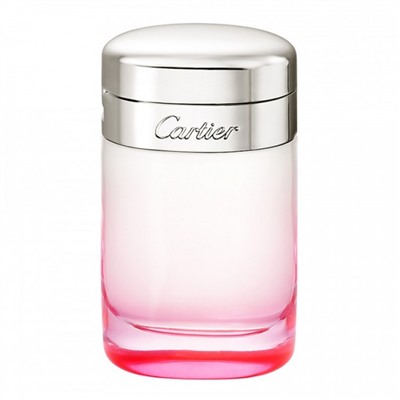 CARTIER BAISER VOLE LYS ROSE edt W 100ml TESTER