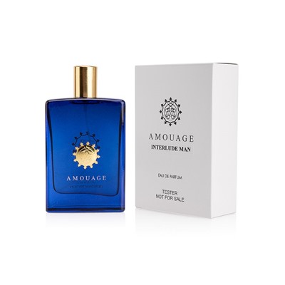 Тестер Amouage Interlude Man 100 ml (м)