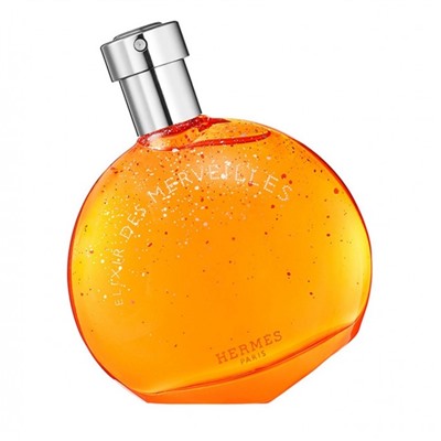 HERMES EAU DES MERVEILLES ELIXIR edp W 100ml TESTER