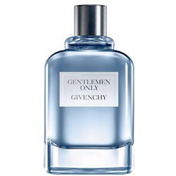 Givenchy Туалетная вода Gentlemen Only 100 ml (м)