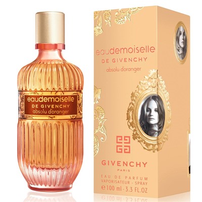 Givenchy Парфюмерная вода Eaudemoiselle Absolu d’Oranger 100 ml (ж)