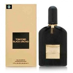 TOM FORD BLACK ORCHID, парфюмерная вода для женщин 100 мл (европейское качество)