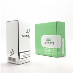SHAIK M 107 ESENTIAL, парфюмерная вода для мужчин 50 мл
