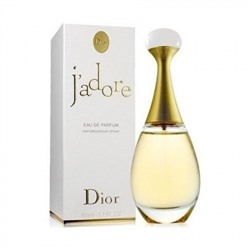 Парфюмированная вода Christian Dior Jadore, 100 ml