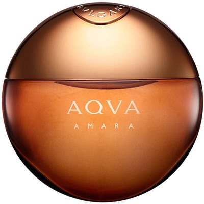 Bvlgari Туалетная вода Aqva Amara 100 ml (м)