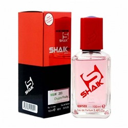 SHAIK M&W 203 (TIZIANA TERENZI KIRKE), парфюмерная вода унисекс 100 мл