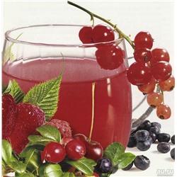 Кисель большой плодово-ягодный витаминизированный 500 гр