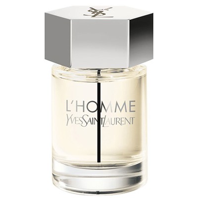 Yves Saint Laurent Туалетная вода L`Homme 100 ml (м)