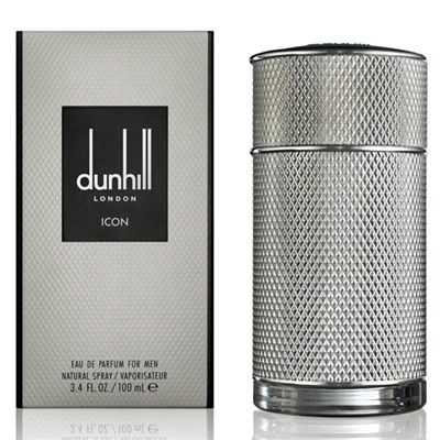 Dunhill Парфюмерная вода Icon for men 100ml (м)