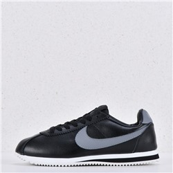 Кроссовки Nike Cortez Black арт 623-6