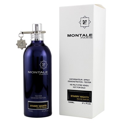 Тестер Montale Starry Nights 100 ml (у)