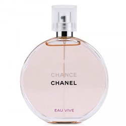Chanel Туалетная вода Chance Eau Vive 100 ml (ж)