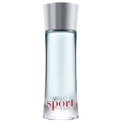 Giorgio Armani Туалетная вода Armani Code Sport Athlete 100 ml (м)