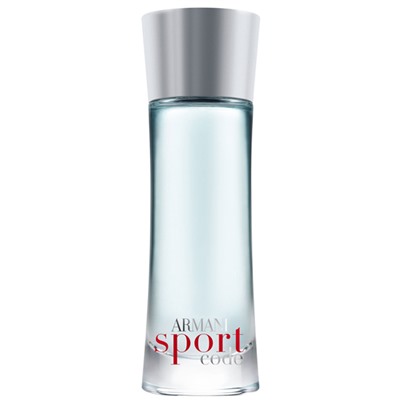 Giorgio Armani Туалетная вода Armani Code Sport Athlete 100 ml (м)