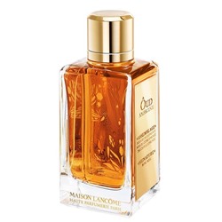 Maison Lancome Парфюмерная вода Oud Ambroisie 100 ml (y)