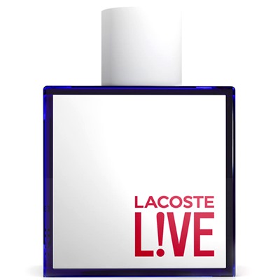 Lacoste Туалетная вода Live 100 ml (м)