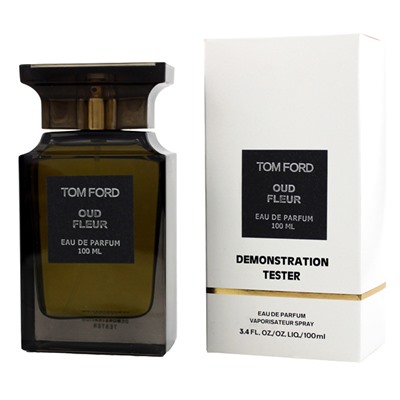 Тестер Tom Ford Oud Fleur 100 ml (у)